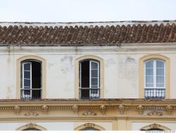 Photo Textures of Spanish Windows